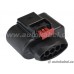Těleso konektoru FEP MCP 5F - 8K0973705A